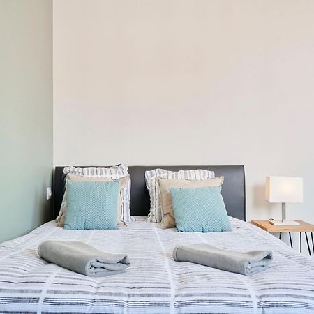 Locationstourcoing - Le Croise Apartment Ngoại thất bức ảnh