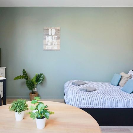 Locationstourcoing - Le Croise Apartment Ngoại thất bức ảnh