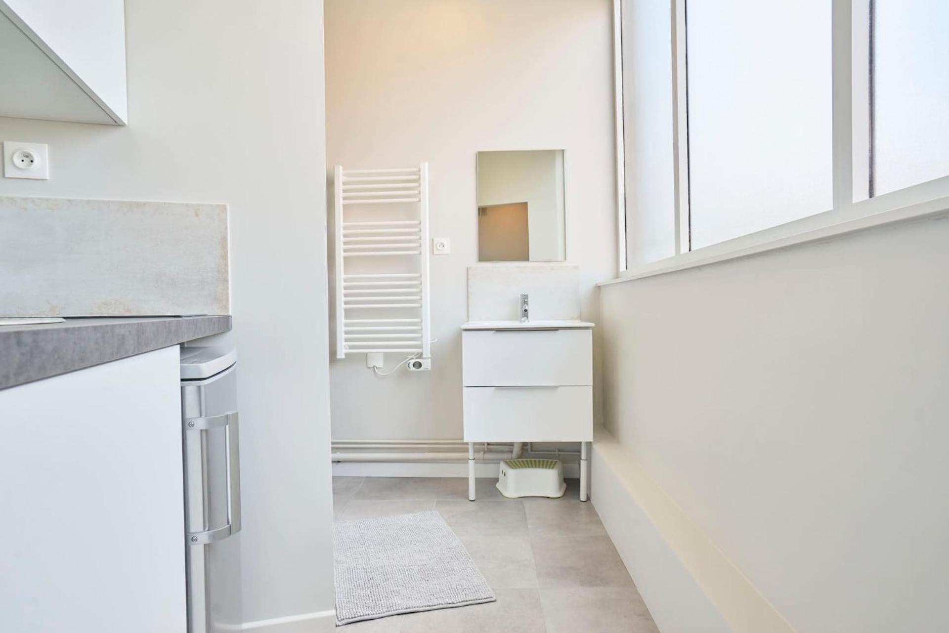 Locationstourcoing - Le Croise Apartment Ngoại thất bức ảnh