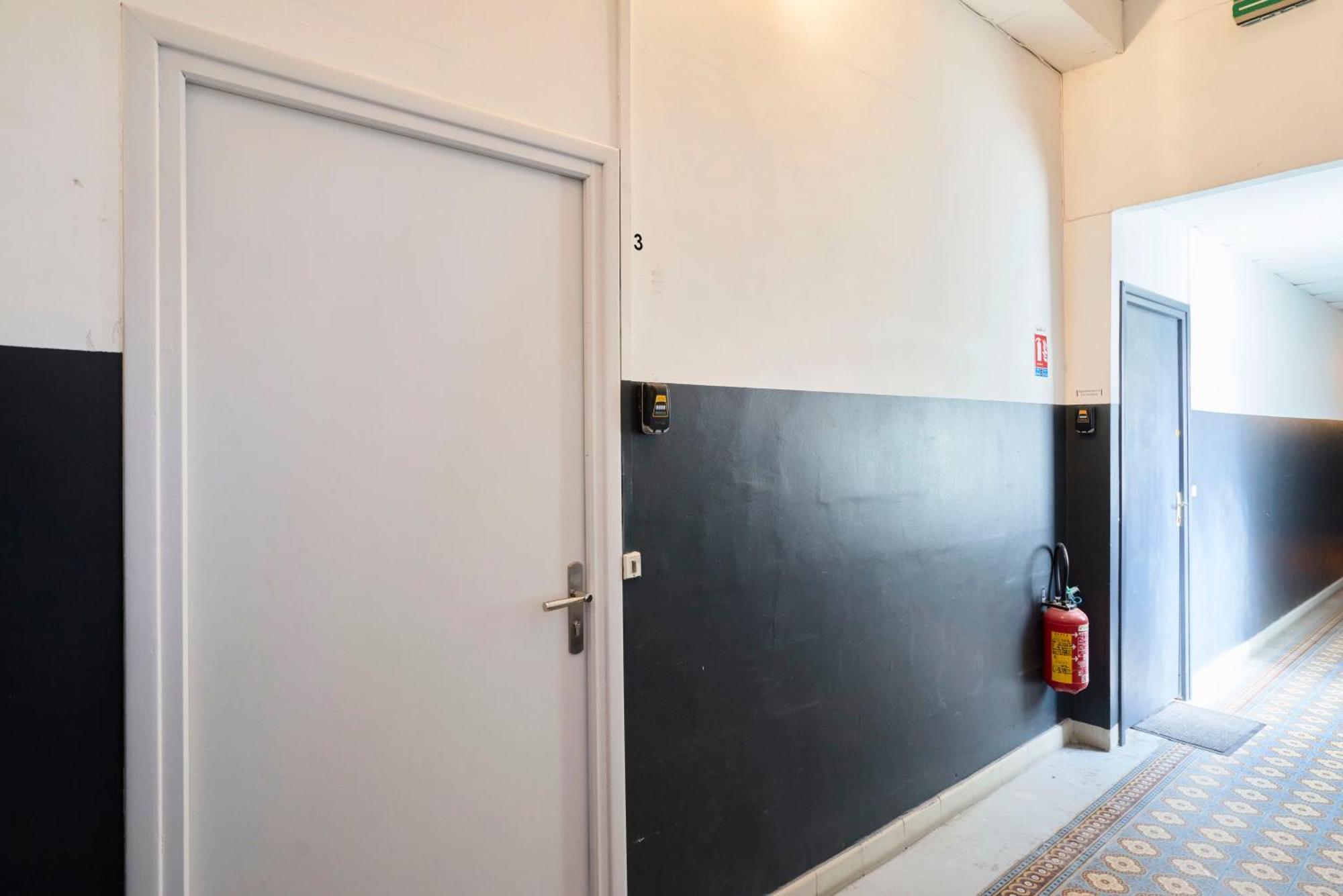 Locationstourcoing - Le Croise Apartment Ngoại thất bức ảnh