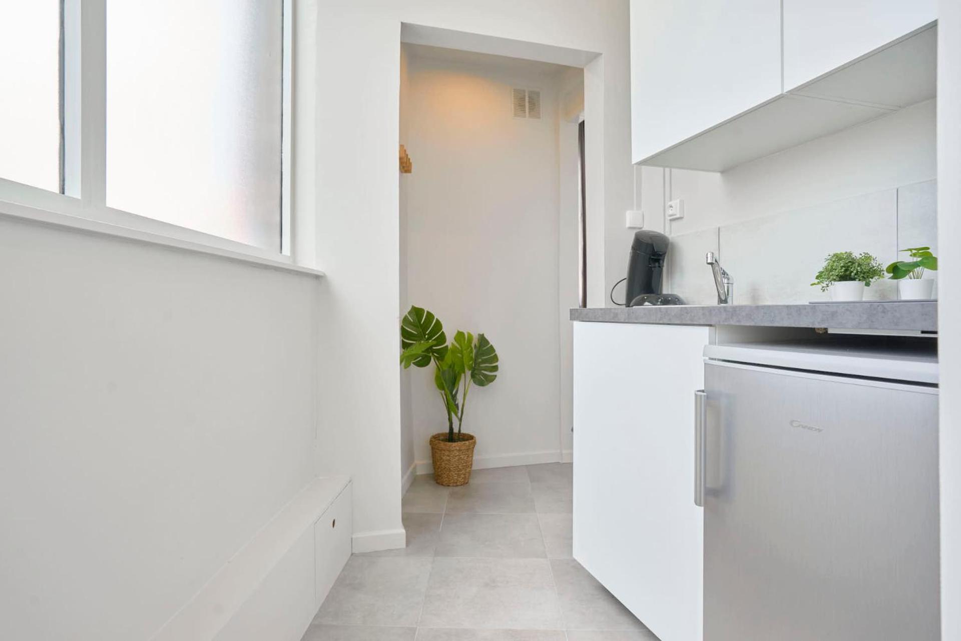 Locationstourcoing - Le Croise Apartment Ngoại thất bức ảnh