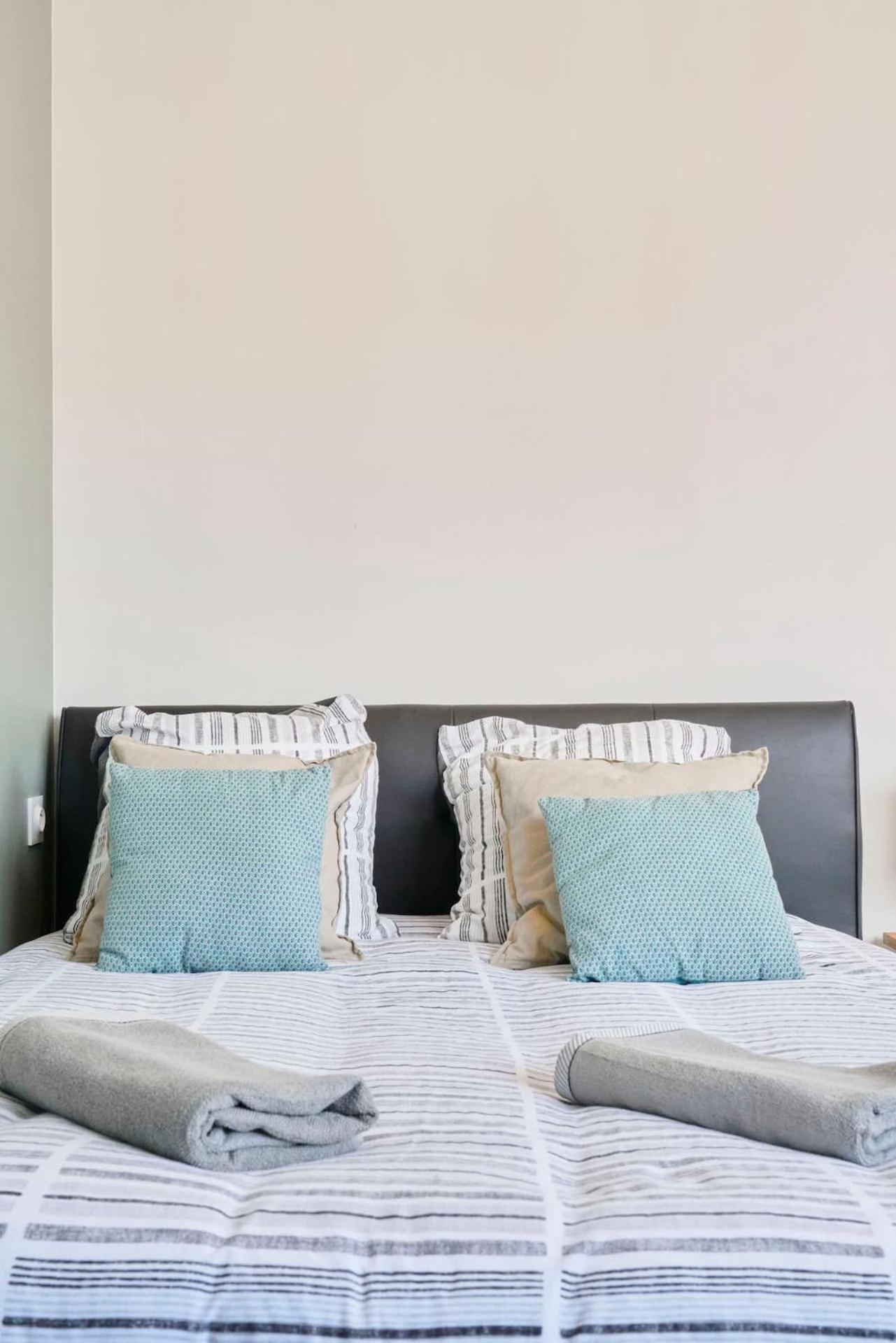 Locationstourcoing - Le Croise Apartment Ngoại thất bức ảnh
